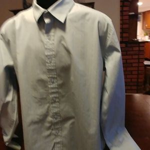 Calvin Klein Jean shirt